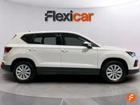 Usado Seat Ateca Reference 110 CV (80 kW) 2023 Blanco SUV