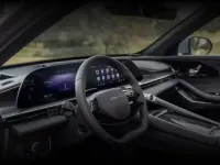 Nuevo Omoda 9 537 CV (394 kW) 2026 Gris SUV