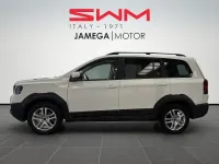 Nuevo SWM G03 110 CV (80 kW) 2026 Verde SUV
