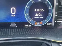 Usado Skoda Octavia 110 CV (80 kW) 2021 Blanco Familiar