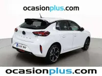 Nuevo Opel Corsa S 110 CV (80 kW) 2025 Blanco Utilitario