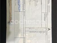 Usado Volvo V40 115 CV (84 kW) 2002 Gris / plata Familiar