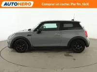Usado Mini Cooper 136 CV (100 kW) 2022 Gris Utilitario