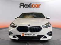 Usado BMW 216 116 HP (85 kW) 2024 Branco Coupé