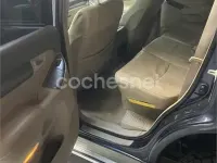 Usado Toyota Land Cruiser 163 CV (119 kW) 2004 Azul SUV