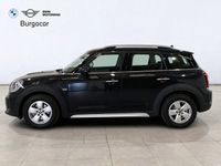 usado Mini Cooper D Countryman 110 kW (150 CV)