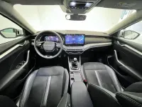 Usado Skoda Octavia 116 CV (85 kW) 2026 Blanco Utilitario