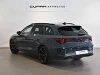 Usado Cupra Leon 150 CV (110 kW) 2025 Azul