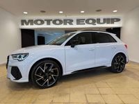 Usado Audi RS Q3 Comfort 401 CV (294 kW) 2020 Blanco SUV
