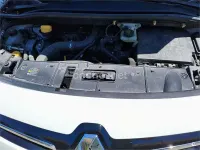Usado Renault Scénic III Bose Edition 130 CV (95 kW) 2014 Blanco Monovolumen