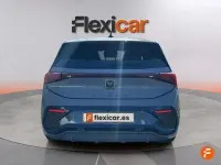 Usado Cupra Born e-Boost 169 kW (231 CV) 2023 Gris Utilitario