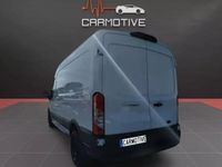 usado Ford Transit 350 96kW L3H2 Van Trend FWD