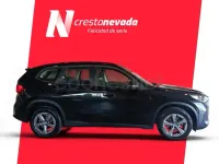 Usado BMW X1 Comfort Edition 150 CV (110 kW) 2023 Negro SUV