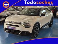 Usado Citroën C4 Shine 130 CV (95 kW) 2021 Blanco Berlina