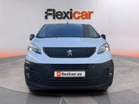 Usado Peugeot Expert 102 CV (75 kW) 2022 Blanco Van