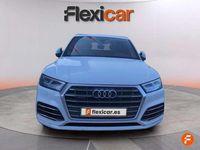 Usado Audi Q5 Premium 286 CV (210 kW) 2018 Blanco SUV