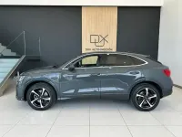 Usado Audi Q3 Sportback 245 CV (180 kW) 2022 Gris / plata SUV