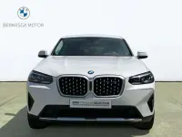 Usado BMW X4 xLine 190 CV (139 kW) 2022 Blanco SUV