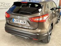 usado Nissan Qashqai 1.5dCi N-Connecta 4x2