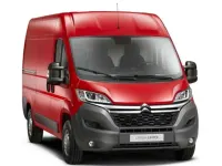 Usado Citroën Jumper 131 CV (96 kW) 2019 Blanco Monovolumen