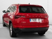 Usado Skoda Karoq Ambition 116 CV (85 kW) 2024 SUV