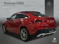 Usado Mercedes GLE400 330 CV (242 kW) 2022 SUV