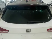 Ny Seat Arona Style 116 HK (85 kW) 2026 Hvid SUV