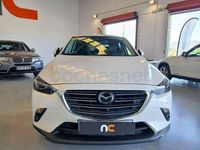 Usado Mazda CX-3 121 HP (88 kW) 2022 Branco SUV