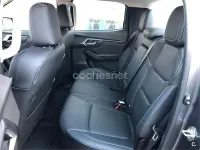 Usado Isuzu D-Max 163 CV (119 kW) 2023 Blanco Pickup/Camioneta