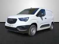 Usado Opel Combo S 100 CV (73 kW) 2024 Blanco Monovolumen