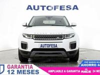 usado Land Rover Range Rover evoque EVOQUEPURE 2.0 eD4 150cv S/S #LIBRO, NAVY, CAMARA, BLUETOOTH