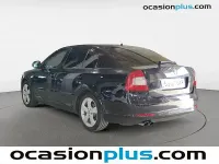 Occasion Skoda Octavia Executive 160 ch (117 kW) 2010 Noir Berline
