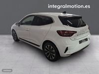 Usado Mitsubishi Colt 91 CV (66 kW) 2025 Blanco Berlina