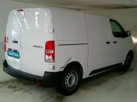 Usado Toyota Proace 102 CV (75 kW) 2022 Monovolumen