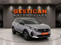 Usado Peugeot 3008 GT 300 CV (220 kW) 2022 Gris SUV