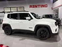 Usado Jeep Renegade 140 CV (102 kW) 2019 Blanco SUV