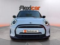 Usado Mini Cooper 136 CV (100 kW) 2022 Blanco Utilitario