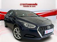 usado Hyundai i40 1.6 CRDi 100kW 136CV Tecno DCT Te puede interesar