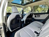 Usado BMW 225 Active Tourer 220 CV (161 kW) 2021 Beige Monovolumen