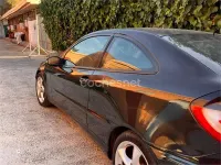 Usado Mercedes C180 Sport Edition 143 CV (105 kW) 2007 Negro Berlina
