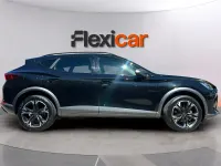Usado Cupra Formentor 190 CV (139 kW) 2022 Negro SUV