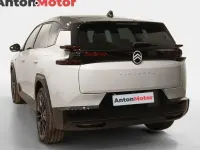 Nuevo Citroën C5 Aircross 194 CV (142 kW) 2026 SUV