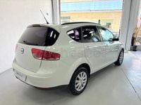 Usado Seat Altea XL I-Tech 105 CV (77 kW) 2015 Blanco Monovolumen