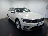 Usado VW Passat GTE 220 HP (161 kW) 2018 Branco Carrinha