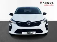 Nuevo Renault Clio Evolution 100 CV (73 kW) 2025 Utilitario