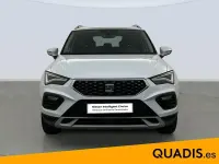 Usado Seat Ateca Xperience 150 CV (110 kW) 2021 Blanco SUV