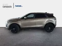 Usado Land Rover Range Rover evoque 160 CV (117 kW) 2022 Blanco SUV