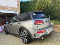 Usado Mini Cooper SD Clubman 190 CV (139 kW) 2020 Gris / plata Familiar