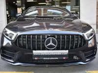 Usado Mercedes CLS450 367 CV (269 kW) 2020 Gris Coupe