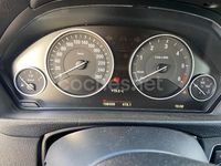 Begagnad BMW 318 150 HK (110 kW) 2019 Svart Kombi